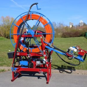Nettoyeur de drains 250 m