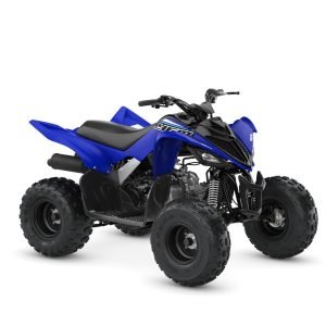 YFM 90 RAPTOR