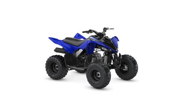 YFM 90 RAPTOR