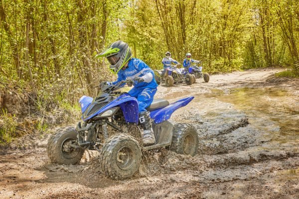 YFM 90 RAPTOR – Image 3