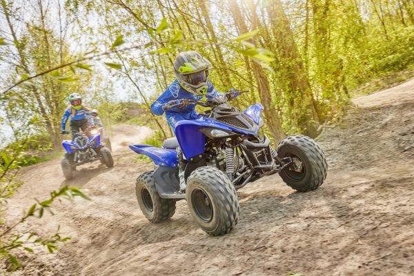 YFM 90 RAPTOR – Image 5