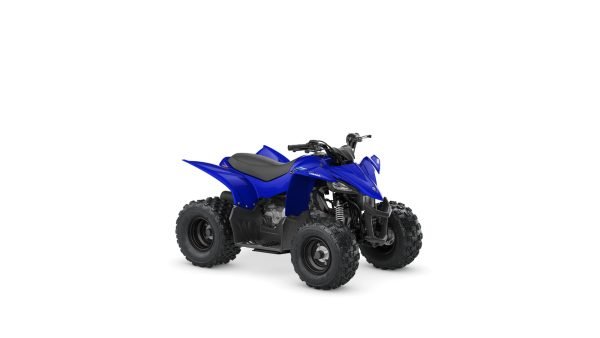 YFZ 50