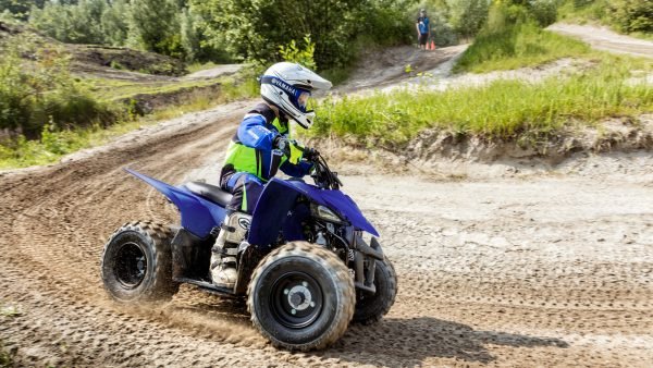 YFZ 50 – Image 4