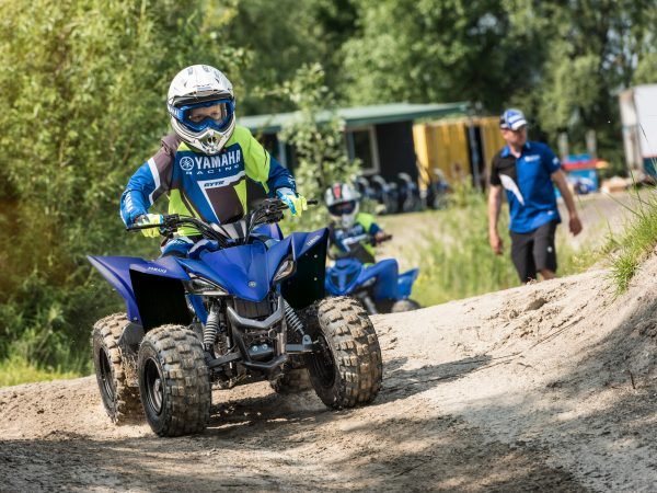 YFZ 50 – Image 2